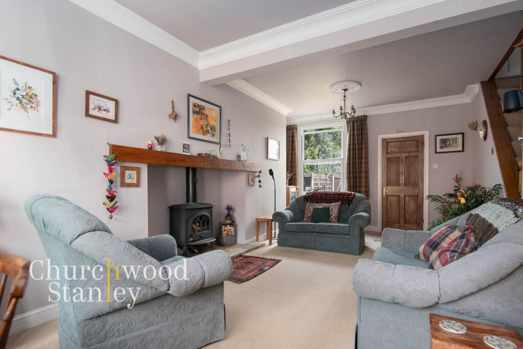 House in Colchester - View 4