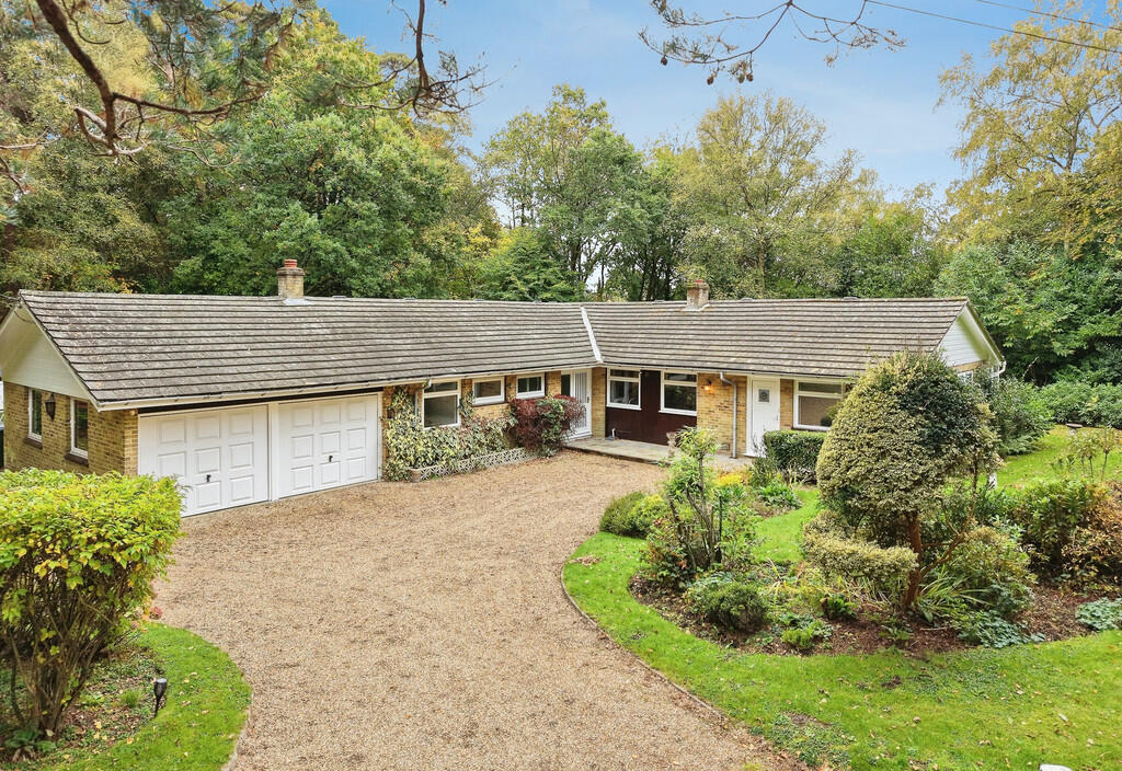 Main image of property: Lower Beeding, Horsham