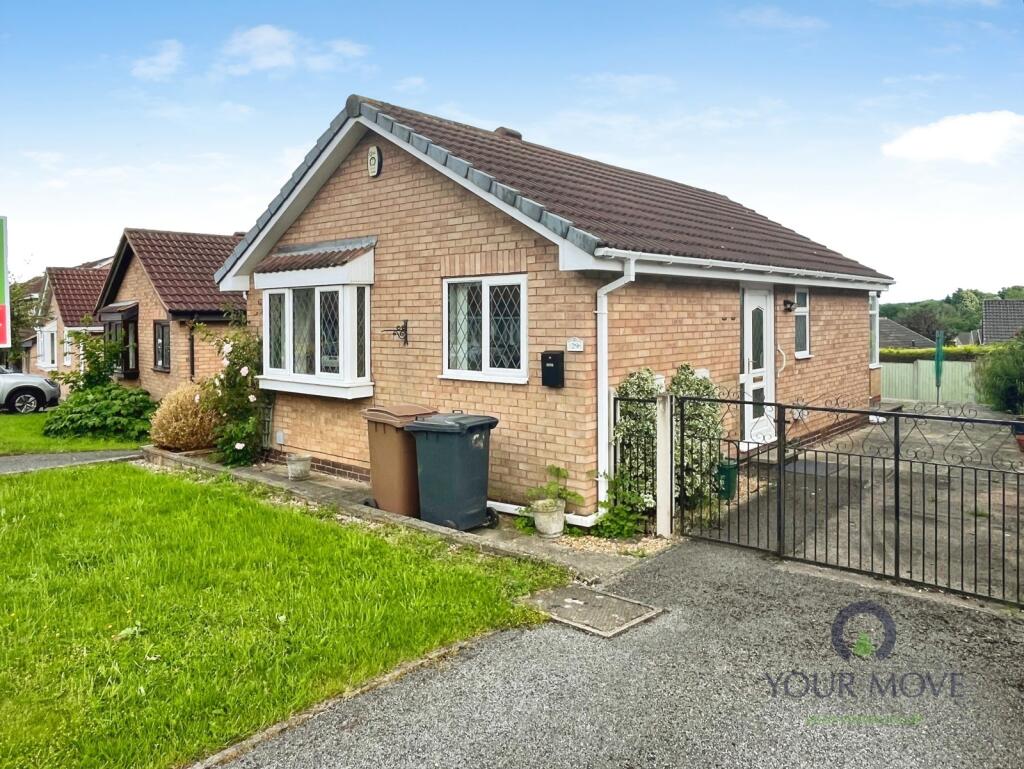 Main image of property: Derwent Avenue, West Hallam, Ilkeston, Derbyshire, DE7