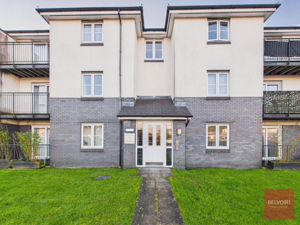 Main image of property: Bellerphon Court, Swansea, SA1