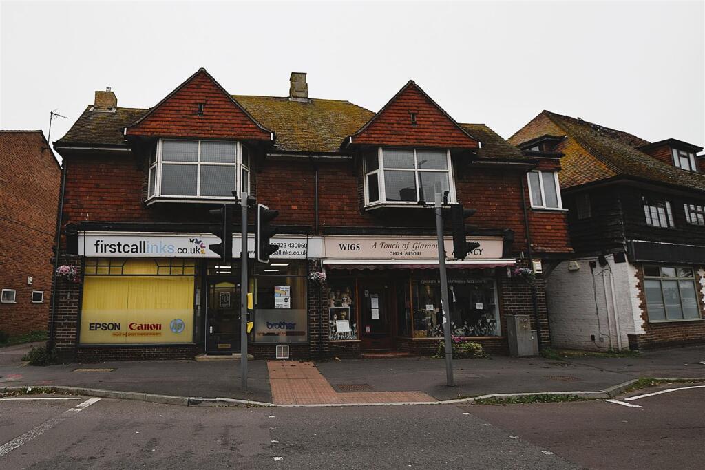 Main image of property: Cooden Sea Road, Bexhill-On-Sea
