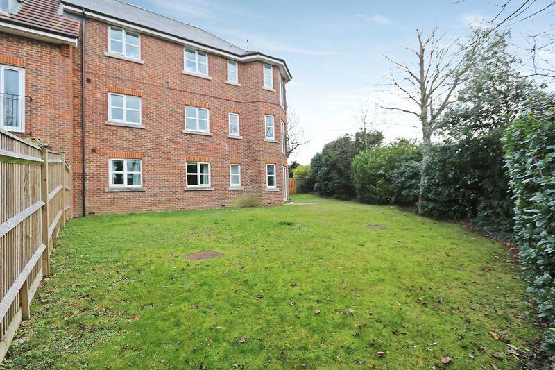 Main image of property: Amy Gardens, Deanfield Close, Southampton