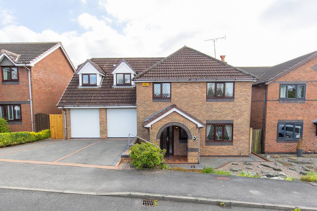 Main image of property: Fairview Close, Walmer Bridge