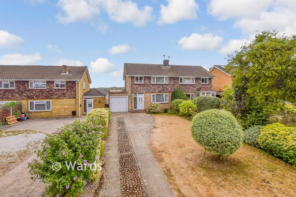 Main image of property: Gatland Lane, Maidstone, Kent