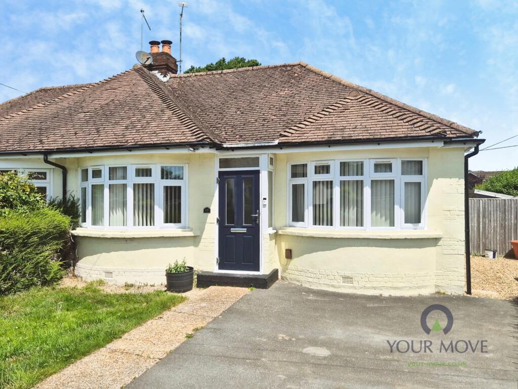 Main image of property: East Close, Polegate, East Sussex, BN26