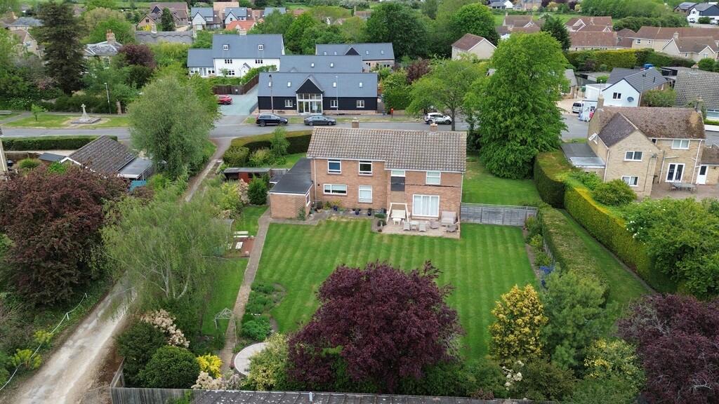 Main image of property: High Street, Mepal, Ely., CB6 2AW