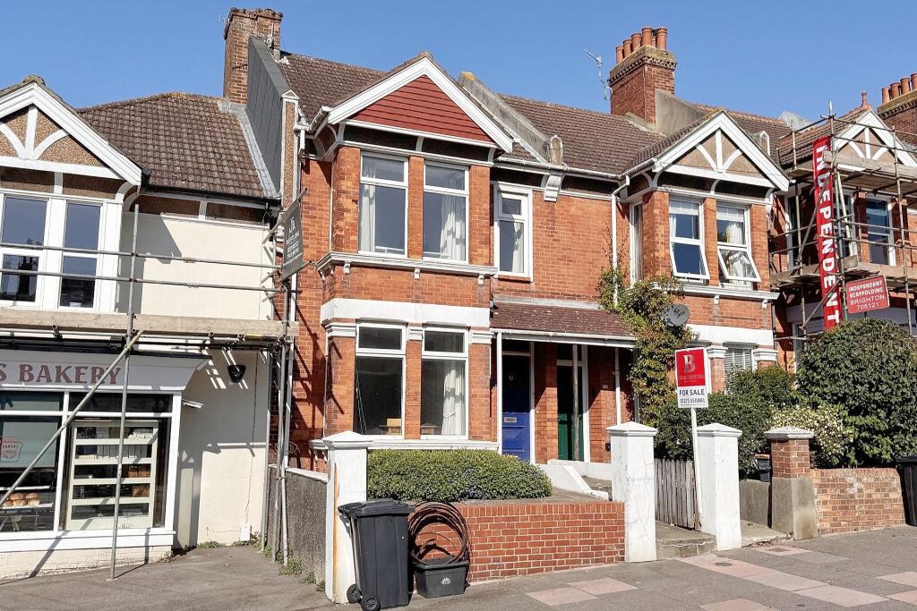 Main image of property: Ditchling Road, Brighton, Brighton & Hove