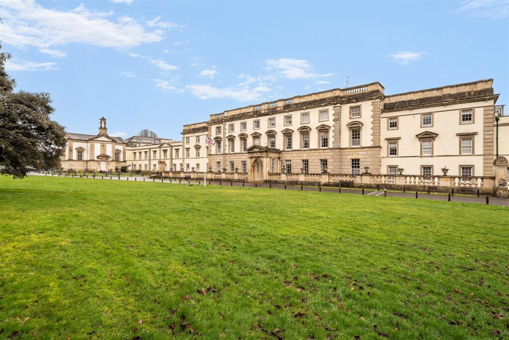 Main image of property: Long Fox Manor, Bath Road, Brislington, Bristol