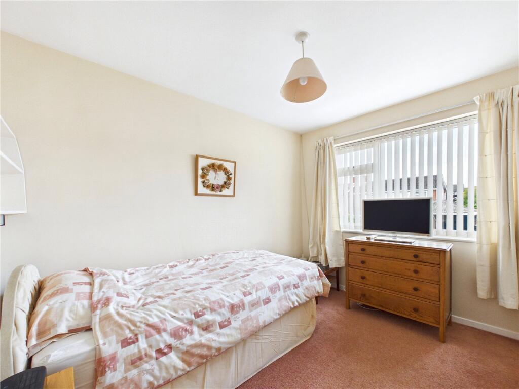 House in Ipswich - More