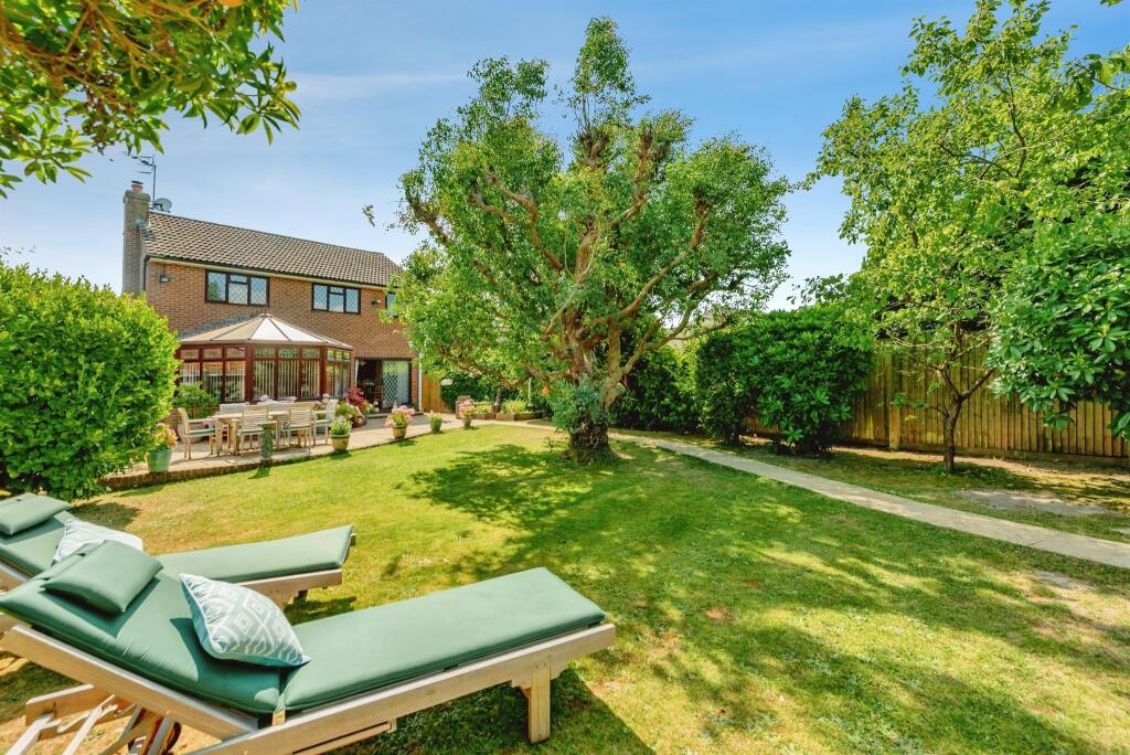 Main image of property: Lashmere, Copthorne, Crawley
