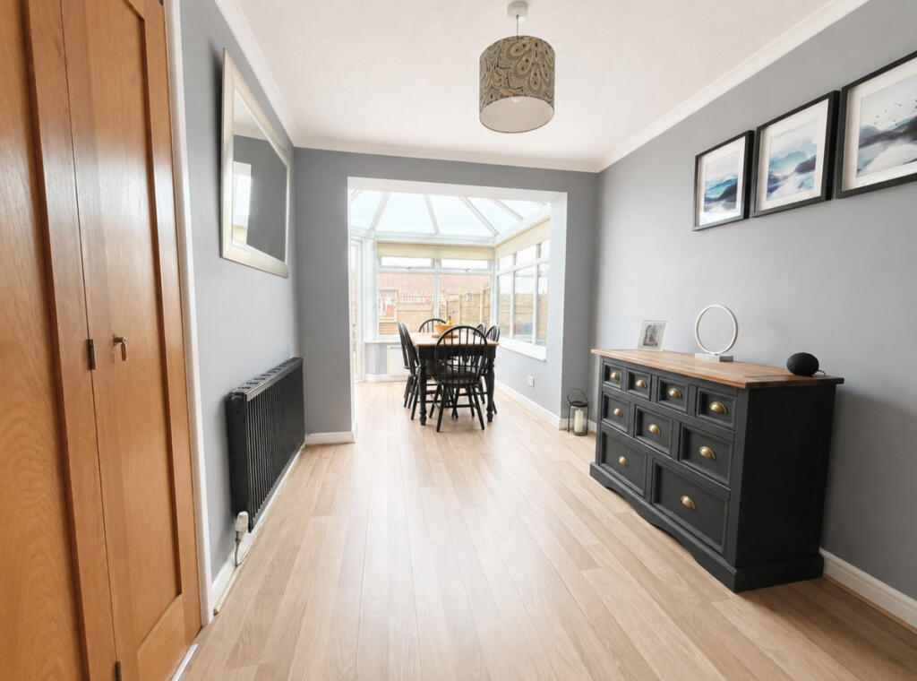 House in Blackburn, Ewood - View 5