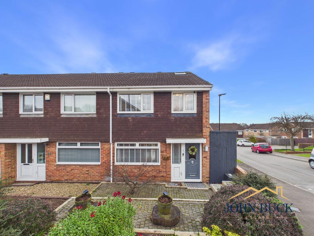 Main image of property: Skirlaw Close, Washington