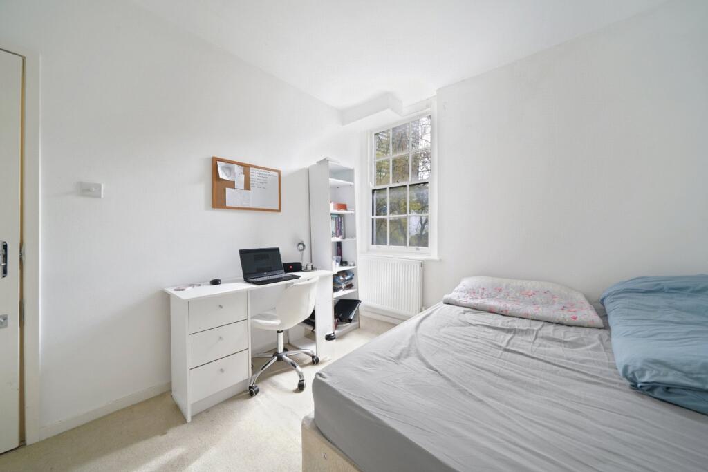 Main image of property: North Gower Street, 
Euston, NW1