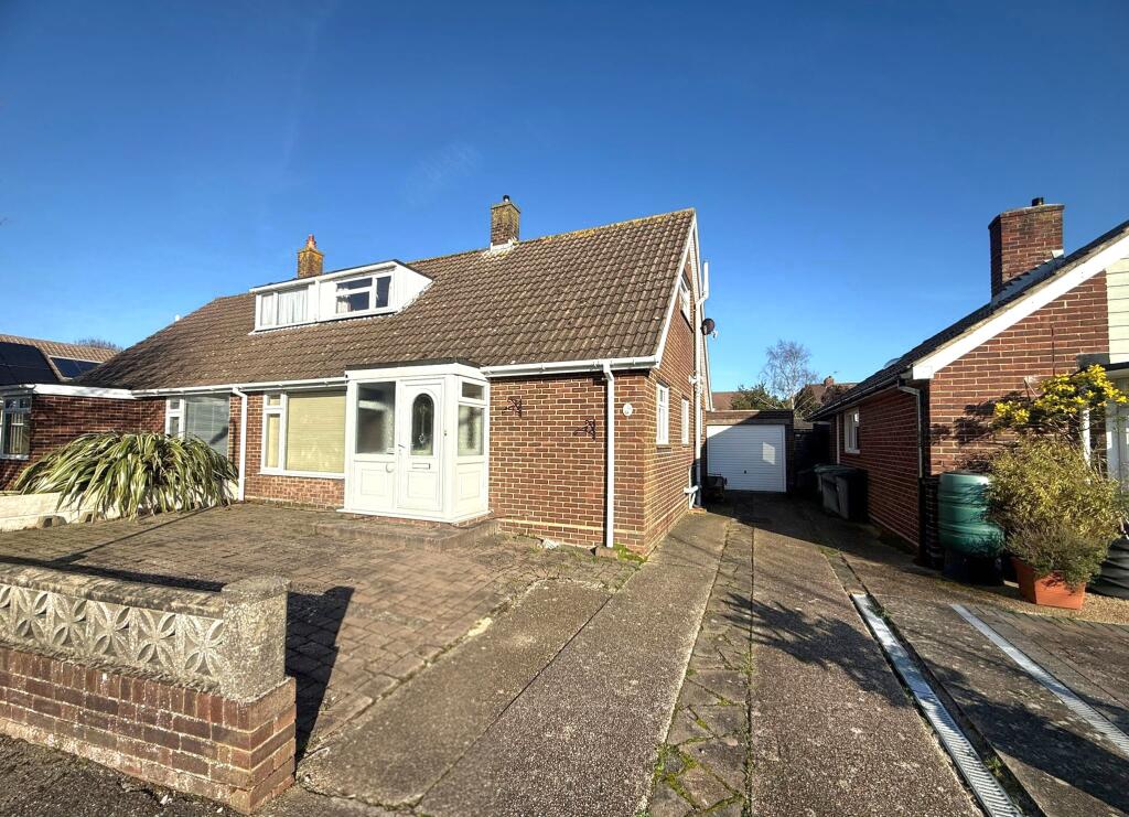 Main image of property: House Farm Road, GOSPORT