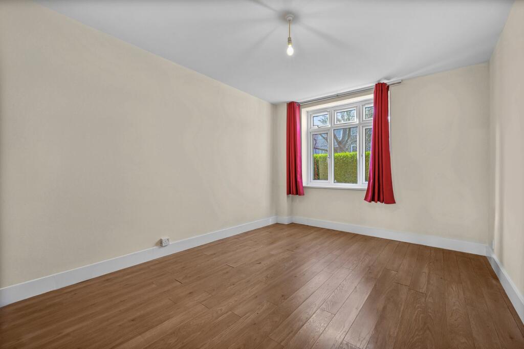 Watkins House, Manchester Road, E14 - View 4