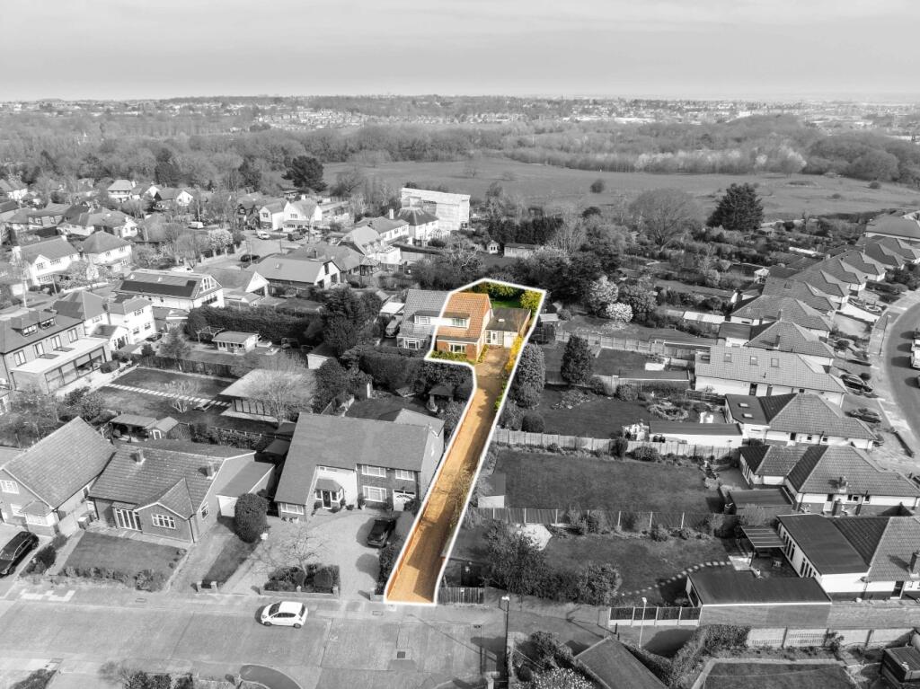 Main image of property: Heath Road, Bexley, Kent, DA5 2DP