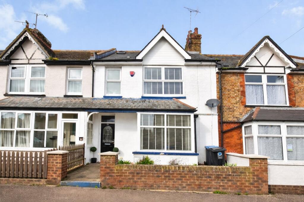 Main image of property: Percy Avenue, Broadstairs
