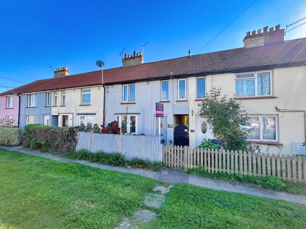 Main image of property: Thorpe Road, Clacton-on-Sea, Essex, CO16