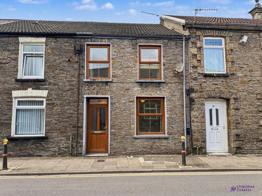 Main image of property: Tylacelyn Road, Tonypandy