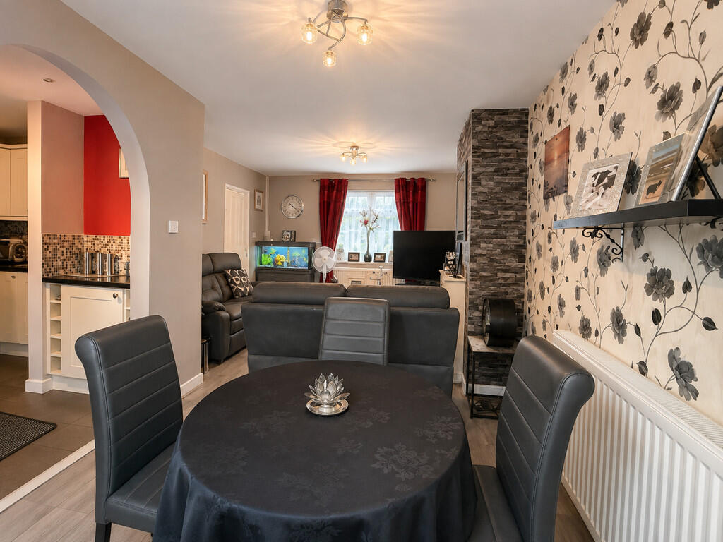 House in Crewe - More