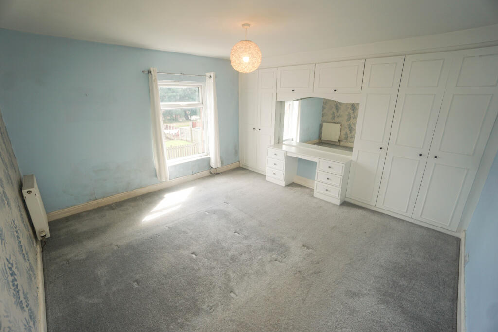 House in Wigan - More