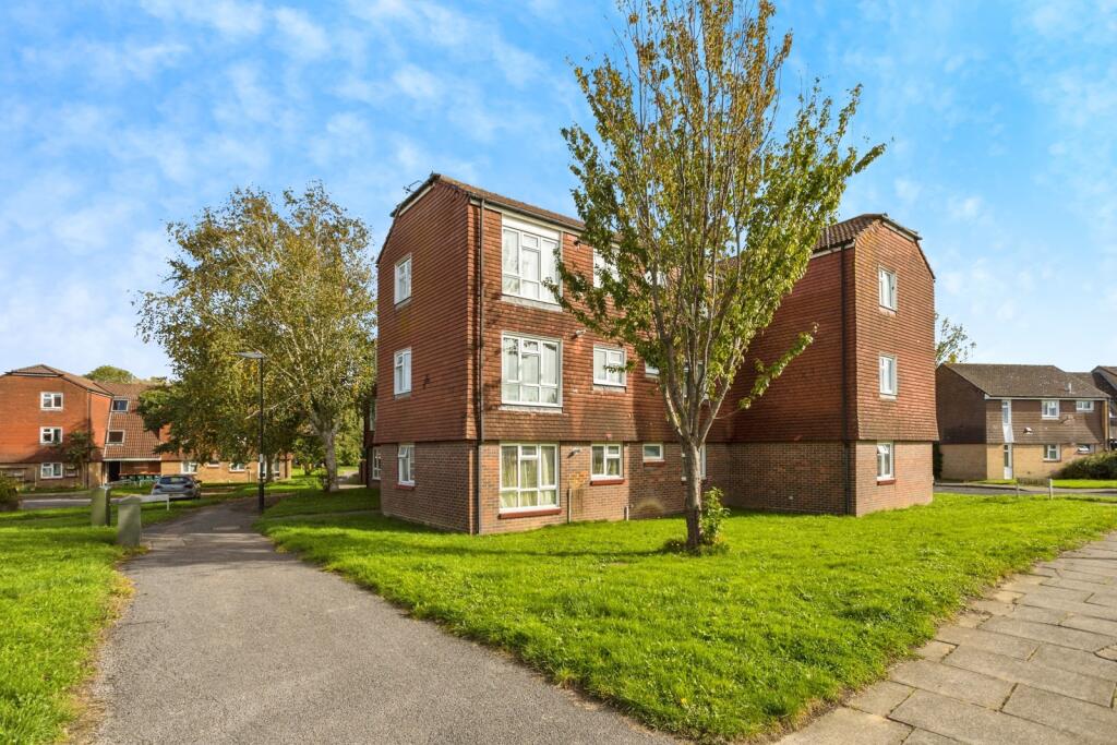 Main image of property: Bewbush