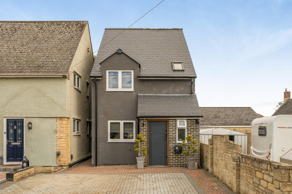 Main image of property: Rock Close, Carterton, Oxfordshire