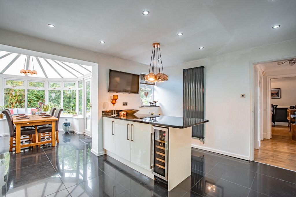 House in Northwich, Kingsmead - View 5