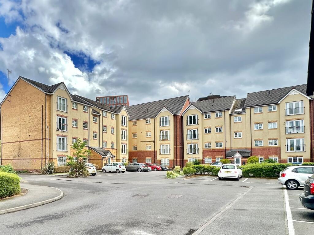 Main image of property: Montague Road, Stretford, Trafford
