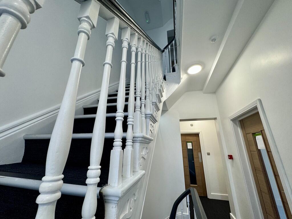 Main image of property: University Road, Leicester