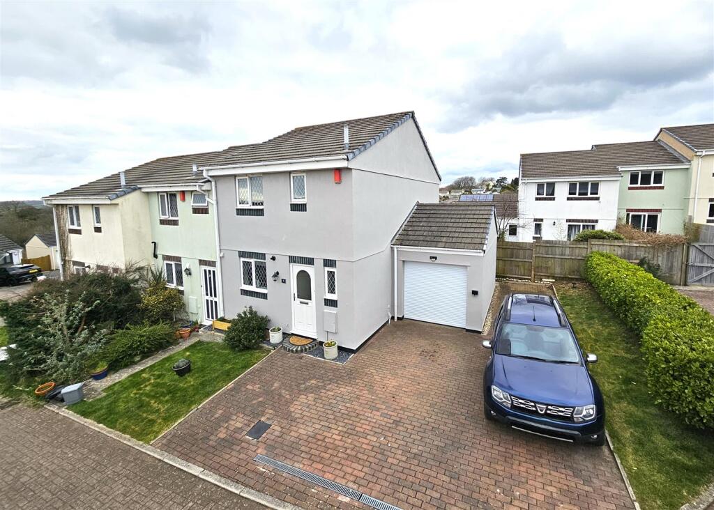 Main image of property: Bere Alston, Yelverton