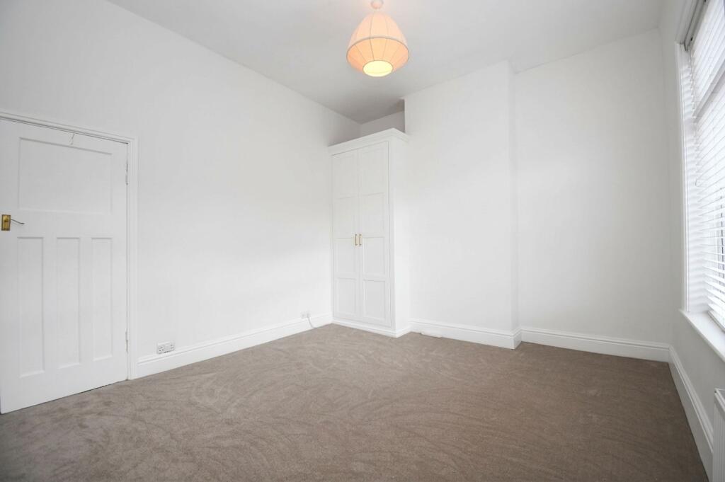House in Manchester - More