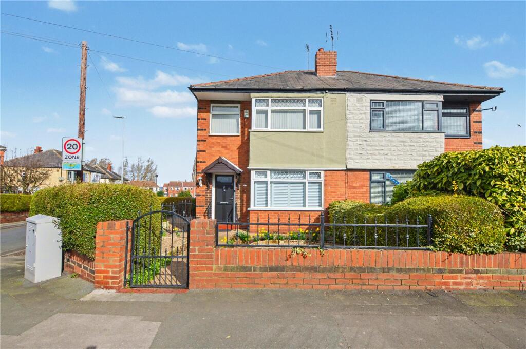 Main image of property: Wood Lane, Rothwell, Leeds, West Yorkshire
