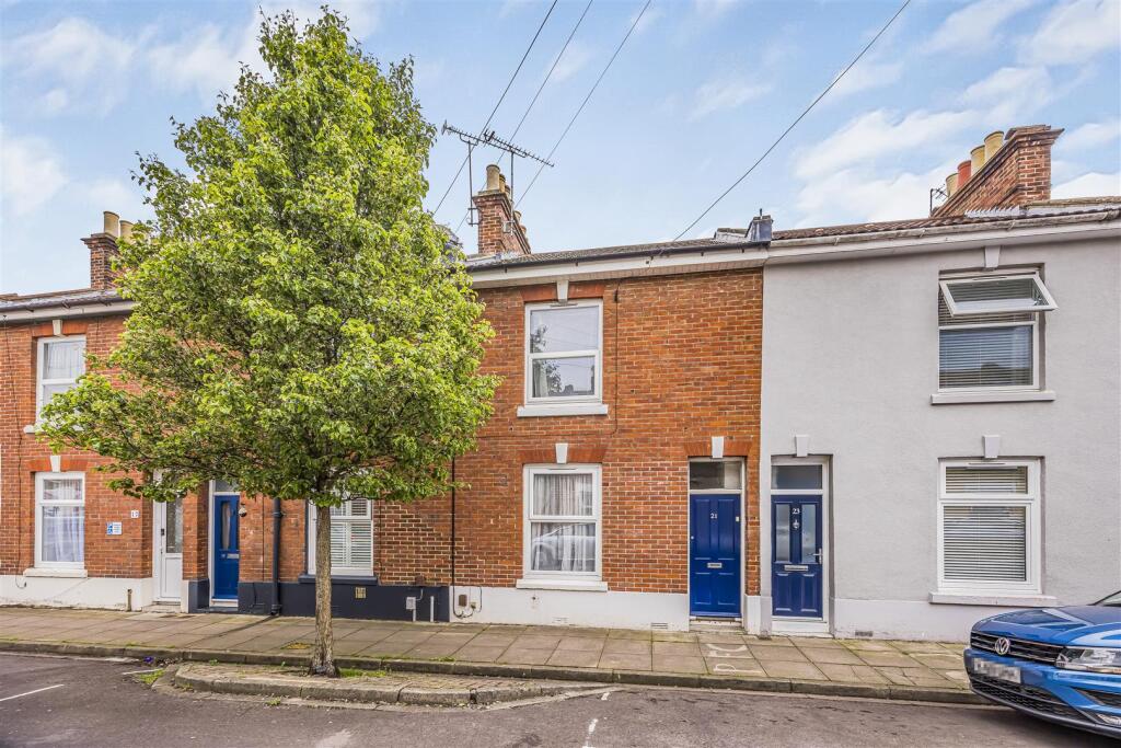 Main image of property: Landguard Road, Southsea