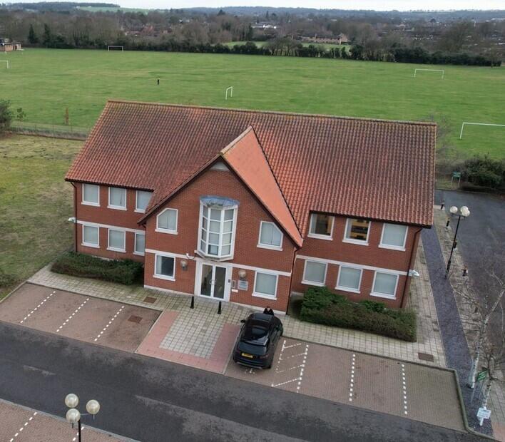 Main image of property: Agriculture House, Willie Snaith Road, Newmarket, Suffolk, CB8
