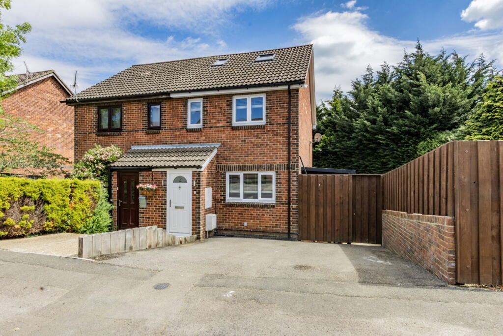 Main image of property: Farthing Hill, Ticehurst