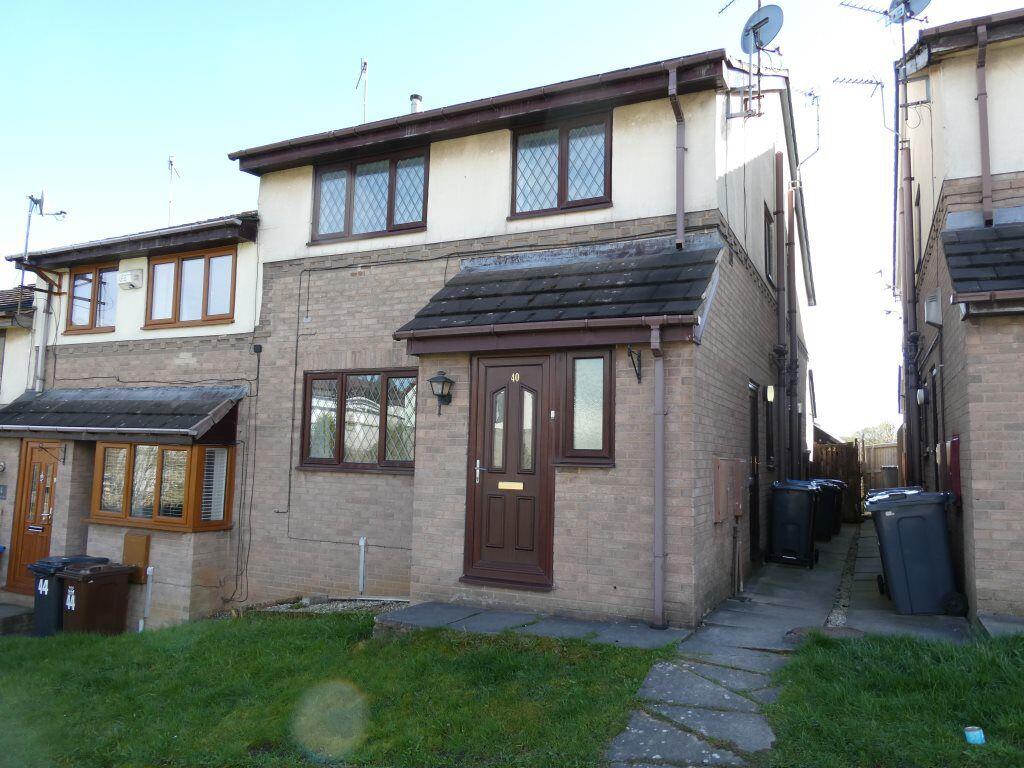 Main image of property: Paterson Close, Stocksbridge, S36 1JG