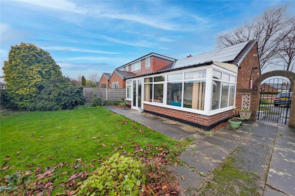 Haweswater Close, Denton, Tameside, M34 photo 4