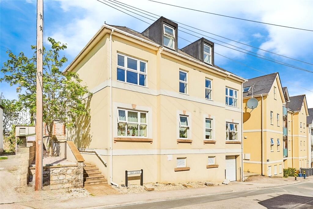 Main image of property: King Street, Newton Abbot, Devon, TQ12