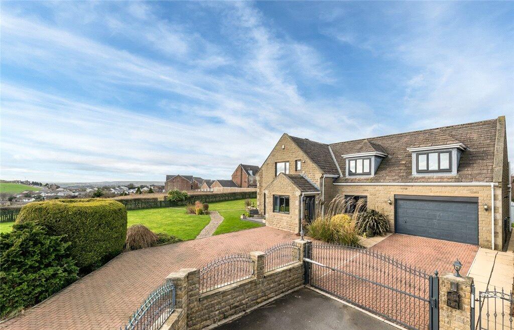 Main image of property: Jonscroft, Queensbury, Bradford, West Yorkshire, BD13