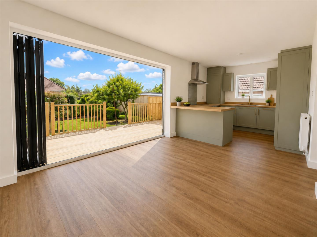 House in Broadland, Sprowston - View 2