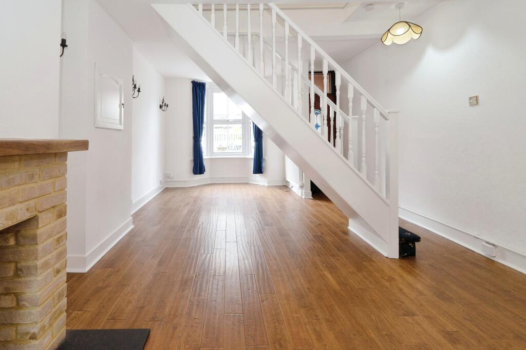 Main image of property: Crescent Road, Leyton, London, E10