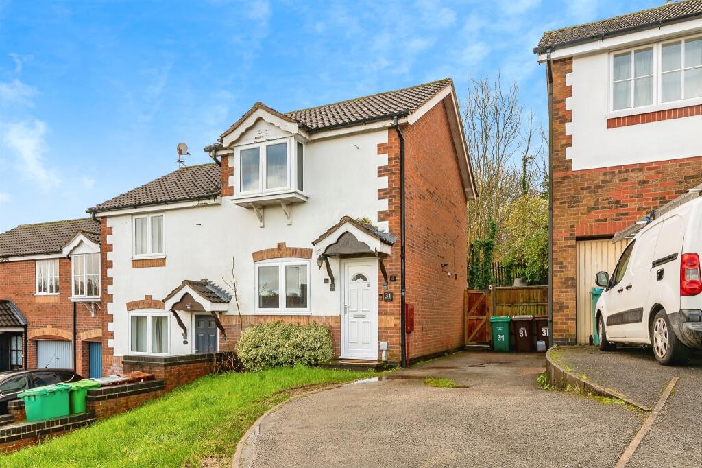 Main image of property: Hazelbank Avenue, Nottingham