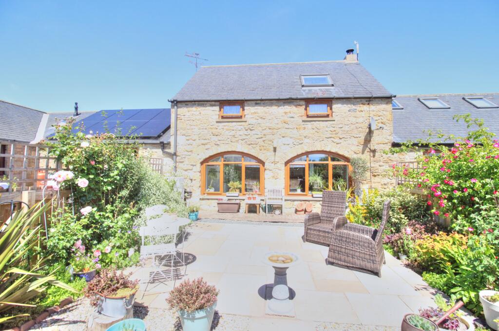 House in Morpeth, Felton - View 2
