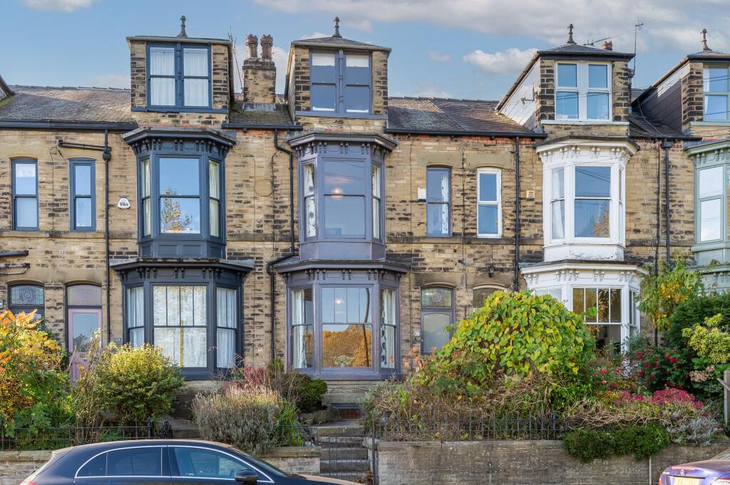 Main image of property: Rustlings Road, Endcliffe, S11