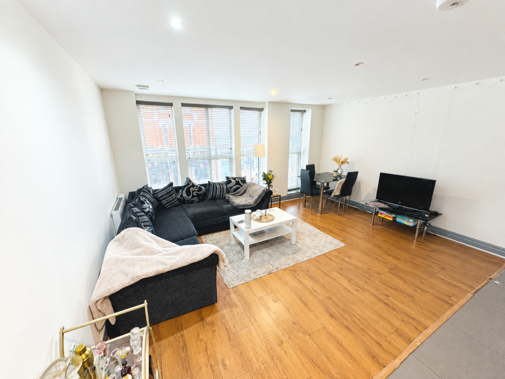 Main image of property: Wandsworth High Street, Wandsworth, London