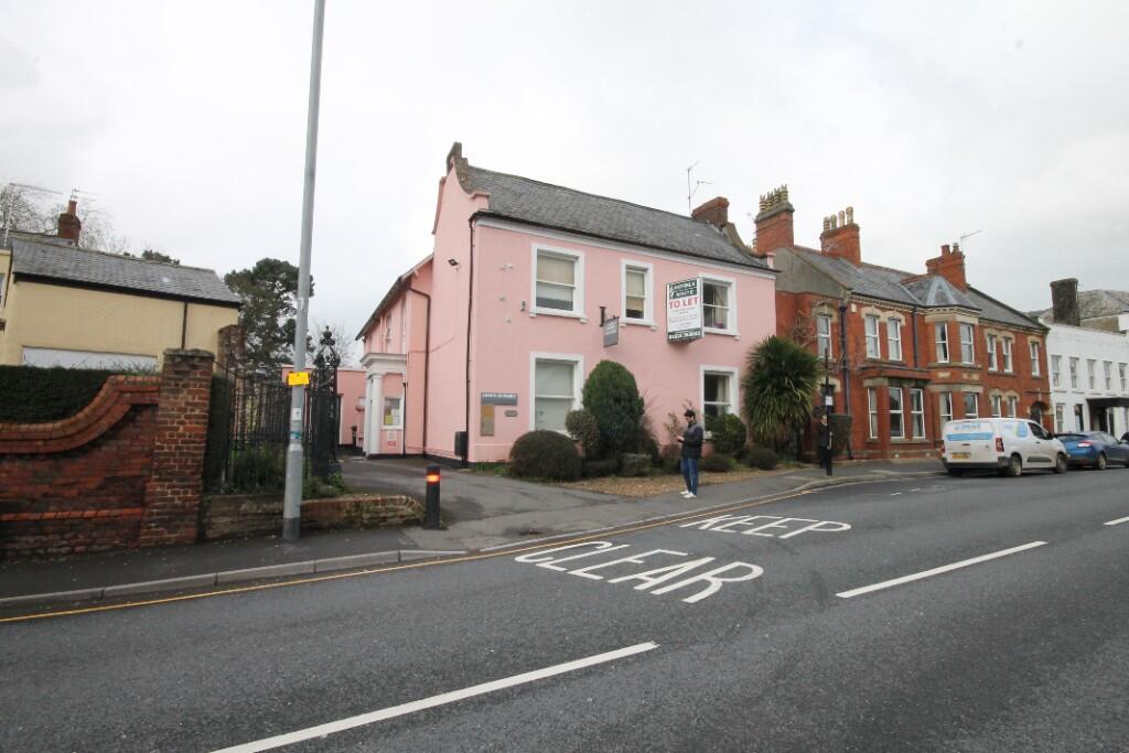 Main image of property: 41 Fore Street, Wellington, Somerset, TA21 8AG