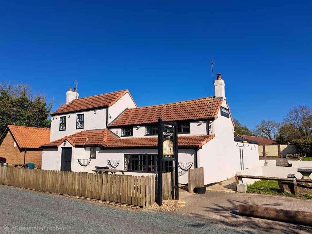 Main image of property: N-626878 - Blacksmiths Arms, Oxmoor Lane, Leeds LS25 6HJ