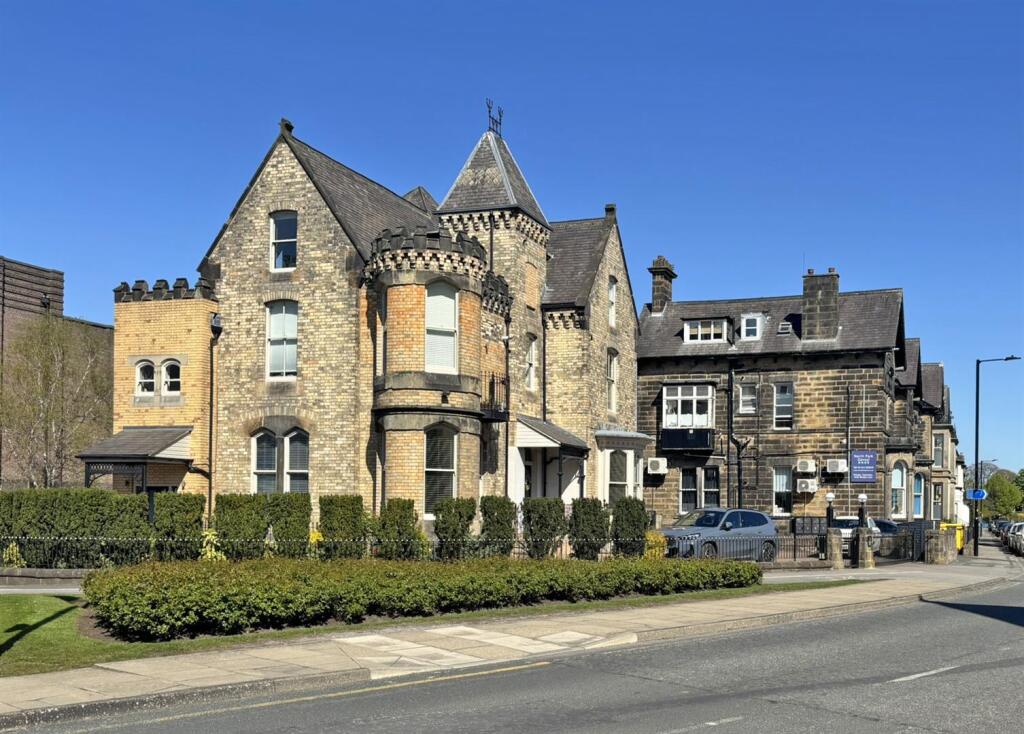 Main image of property: North Park Road, Harrogate