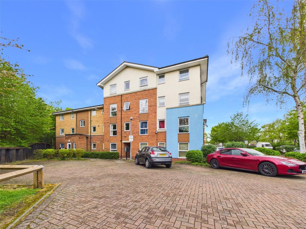 Main image of property: Admiralty Close, Middlesex